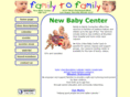 newbabycenter.com