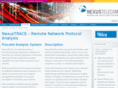 nexustrace.com