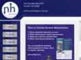 nhelevator.com