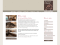 normanellisoncarpets.com