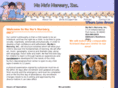 nunusnursery.com
