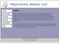 objectivelybetter.com