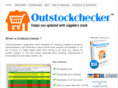 outstockchecker.com