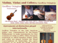 ovingtonviolins.com