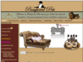 pamperedpetscatalog.com