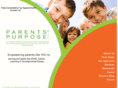 parentswithpurpose.com