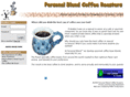 personalblend.com