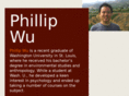 phillipwu.com