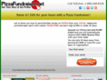 pizzafundraiser.net