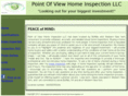 pointofviewhomeinspection.com