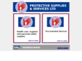 protectivesupplies.com