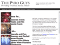 pyroguys.com