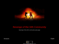 revengeofthesith.org