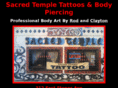 sacredtempletattoos.com