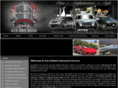 sanrafaellimousine.com