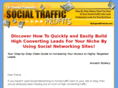 socialtrafficprofitsite.com
