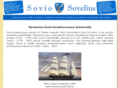 sovio-sovelius.com