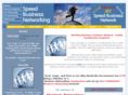 speedbusinessnetworking.com