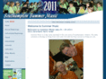 summermusic.com
