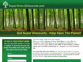 supergreengiveaways.com