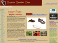 superiorclogs.com