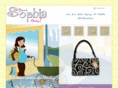 sweetsophiababy.com