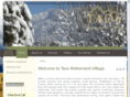 taosretirementvillage.com