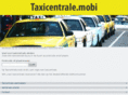 taxicentrales.mobi