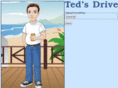 tedsdrive.com
