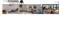 thestagingagent.net