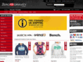 thezerogravitystore.co.uk