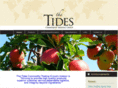 tidestrading.com