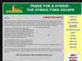 tradeforhybrid.com