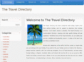 travel-directory.co.uk