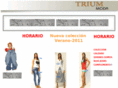 triummoda.es