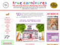 truecarnivores.com