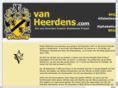 vanheerdens.com