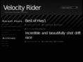 velocityrider.com