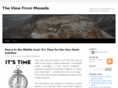 viewfrommasada.com