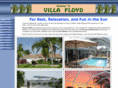 villafloyd.com