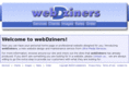 webdziners.com