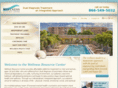 wellnessresourcecenter.com