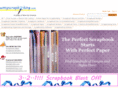 wowmyscrapbooking.com