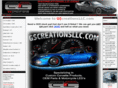 zr1corvetteparts.com