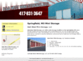 aandawestministorage.com