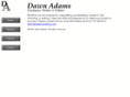 adamsediting.com