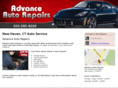 advanceautoct.com