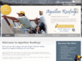 aguillonroofers.com