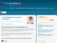alifemedical.com