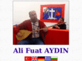 alifuataydin.com